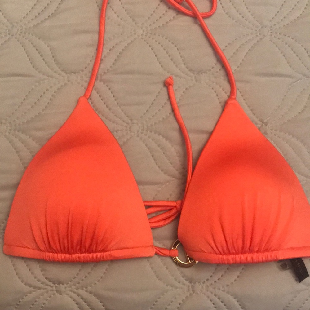 Bathing suit too
